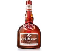 Grand Marnier Rouge Liqueurs, 0.7 Litre