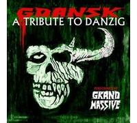 Grand Massive - Gdansk - CD - P3z