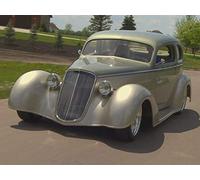 Grand Master and Cool Air by Foose