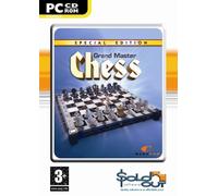 Grand Master Chess - Special Edition (PC)