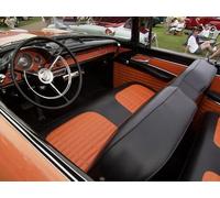 Grand Master & Cool Air by Foose