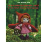 grand mechant loup et le petit chaperon rouge