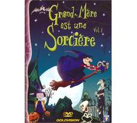 Grand-mère est une sorcière - Vol.1