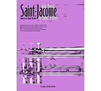 GRAND METHOD FOR TRUMPET OR CORNET TROMPETTE