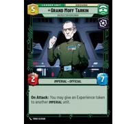Grand Moff Tarkin, Oversector Governor