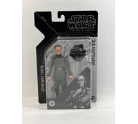 Star Wars Grand Moff Tarkin Action Figure Archive Black Series Collection NEW