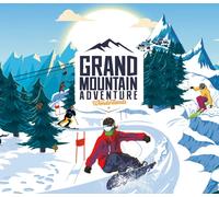 Grand Mountain Adventure: Wonderlands Steam CD Key