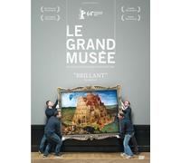 Grand musee (le) - DVD