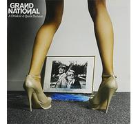 Grand National - A Drink And A Quick Question