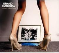 Grand National - Drink & A Quick Decision