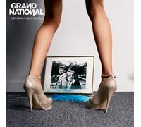 Grand National - Drink And A Quick Decision, A (Bonus Track) [Us Import]