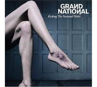 Grand National - Kicking the National Habit