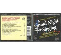 Grand Night For Singing