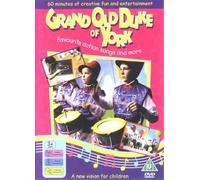 Grand Old Duke of York