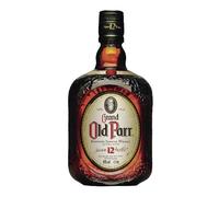 Grand Old Parr 12 Year Old Blended Scotch Whisky, 40% ABV, 100cl Spirits from United KingdomBy Winebuyers