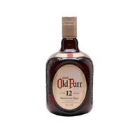 Grand Old Parr 12 Year Old Blended Scotch Whisky 1 Liter