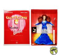 Grand Ole Opry Collection Rising Star Barbie Doll 1998 Mattel 17864