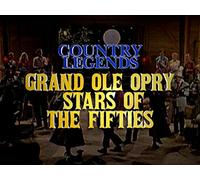 Grand Ole Opry Show Season Four