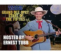 Grand Ole Opry Stars of the 50s-S1-Episode 1