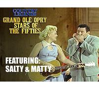 Grand Ole Opry Stars of the 50s-S1-Episode 10