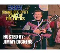 Grand Ole Opry Stars of the 50s-S1-Episode 2