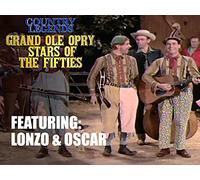 Grand Ole Opry Stars of the 50s-S1-Episode 3