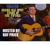 Grand Ole Opry Stars of the 50s-S1-Episode 5