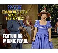 Grand Ole Opry Stars of the 50s-S1-Episode 6