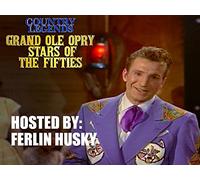 Grand Ole Opry Stars of the 50s-S1-Episode 7