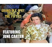 Grand Ole Opry Stars of the 50s-S1-Episode 8