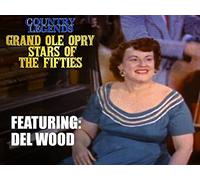 Grand Ole Opry Stars of the 50s-S2-Episode 3