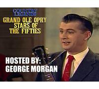 Grand Ole Opry Stars of the 50s-S2-Episode 9