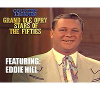 Grand Ole Opry Stars of the 50s-S3-Episode 7