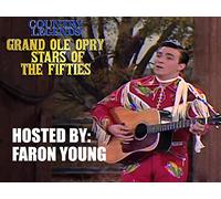 Grand Ole Opry Stars of the 50s- S4- Episode 3