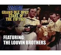 Grand Ole Opry Stars of the 50s- S4- Episode 8