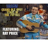 Grand Ole Opry Stars of the 50s-S5-Episode 3
