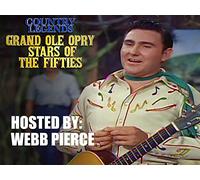 Grand Ole Opry Stars of the 50s-S5-Episode 6