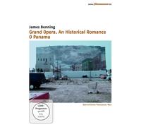 Grand Opera. An Historical Romance / O Panama (OmU) (DVD)