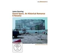 Edition Filmmuseum 122 - Grand Opera,DVD