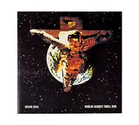 Grand Oral - Worlds Highest Thrill Ride