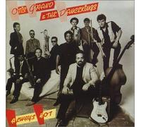 Grand Otis - Always Hot