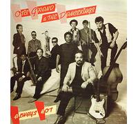 Grand,Otis+Dancekings - Always Hot [Import] [VINYL]