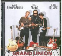Grand, Otis - Grand Union