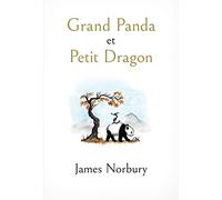 Grand Panda et Petit Dragon