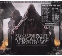 Grand Partition.And The Abrogation Of Idolatry - Will Write A. Success Compact D