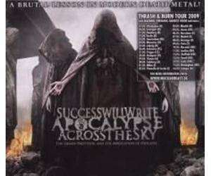 Grand Partition.And The Abrogation Of Idolatry - Will Write A. Success Compact D