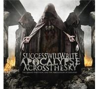 Success Will Write Apocalypse Across the Sky Grand Partition (Vinyl) (US IMPORT)
