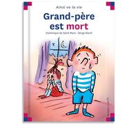 Grand pere est mort (19)