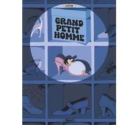 Grand Petit Homme