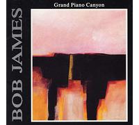 Grand Piano Canyon